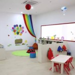 在新加坡选幼儿园,这些细节你注意了吗?