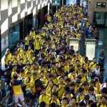 新加坡著名”土豪中学”的华语剧,周末闪亮登场