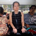 新加坡一女佣被谋杀,凶手居然和警察是一家人