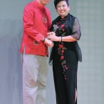 新加坡每年的”春城洋溢华夏情”,原来是她创办的