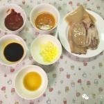 好吃到舔手指—辣酱铁板鱿鱼