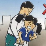 新加坡一男子性侵10岁女儿,禽兽不如!