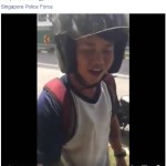 又让滚回中国去?这次到底谁的错?