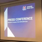 18万的生意不做,这家汇款公司立大功受警方嘉奖