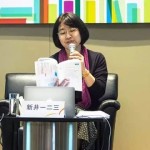 日本华文作家谈新加坡的华语教育,信息量太大