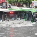 新加坡天天盛夏,常常暴雨!怎么抗洪防水淹?