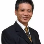 新加坡奇人:风水大师+画家+诗人