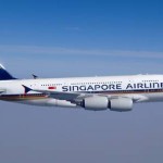 全球航空界最新排名,新航下滑,樟宜机场继续傲娇