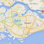 现代化新加坡的世外桃源,原来可以如此原生态