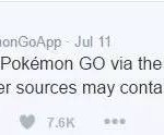 疯狂的Pokemon Go真的要来新加坡了!哈哈哈!