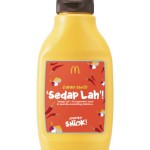为了防止顾客偷拿好吃的辣椒酱,麦当劳这招绝了!
