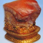天然奇石“鱼尾狮”即将登陆新加坡