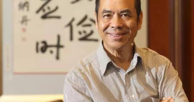 福布斯评出新加坡50大富豪,看看你自己有多穷