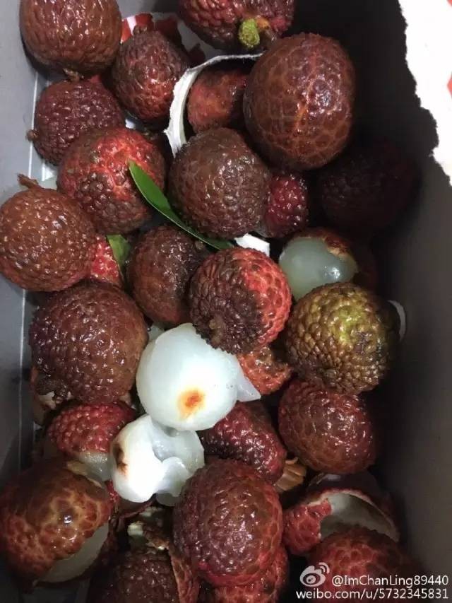 太幸运了连续两天在新加坡大超市买到烂水果