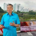 李显龙总理国庆节献词,首提新加坡面临的三大挑战