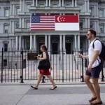 李显龙受邀访美,新加坡和美国的伙伴关系究竟有多铁?