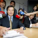 台湾新任驻新加坡代表,压力山大终于辞职…