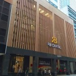 新加坡CBD惊现半裸女尸,高空坠落,死因成谜