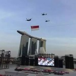 从新航空姐到狮城辣妈,作别9年的飞扬青春