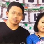 新加坡又发命案,男子搞外遇,将熟睡妻子乱刀捅死