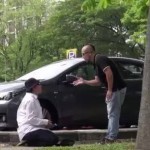 新加坡街头人性测试,结果发人深省