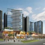 超大主卧新公寓:一秒到波东巴西地铁,楼下有商场