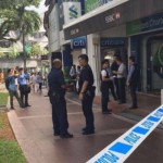 为了一个银行抢劫犯,新加坡和泰国、加拿大开撕?