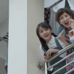 大学欠我一个肖奈?新加坡版《微微》正确打开方式