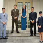 19岁就获总统奖学金,快来看未来新加坡的领导人