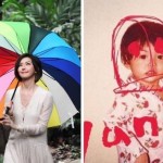 孙燕姿全新EP《彩虹金刚》,带给你温暖和治愈