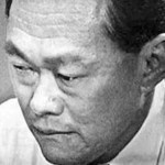 李光耀一生的“第三次流泪”,竟然是因为他