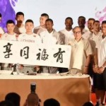 新加坡停摆20年的篮球赛复办,大鲨鱼队也要来!