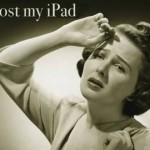 在新加坡丢了ipad,小偷竟然从菲律宾索要密码