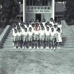 李显龙带头,新加坡名人网红好大一波“校服趴”来袭