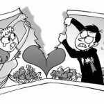 跨国婚姻申请离婚,在哪里更有利,新加坡OR中国?