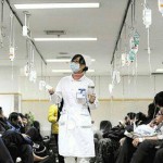 中国要取消门诊输液,为啥在新加坡却反其道而行?