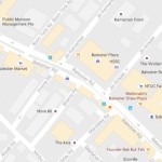 重回马里士他路,浪迹新加坡开始的地方