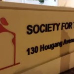 助力安老协会,让”新加坡特丽莎”慈善精神永存