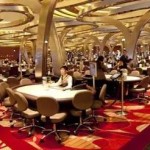 在新加坡赌场偷筹码,数百次得手的”神器”居然是…