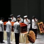 作为新加坡首位民选总统,王鼎昌为何没有得到国葬
