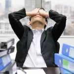 谁是新加坡最不开心的人?