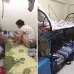 新加坡房屋中介:中国来的租客最差劲!
