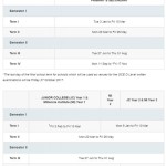 2017公共假期和中小学假期公布,快嗨起来!
