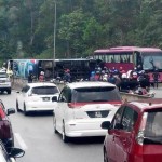云顶翻车事故一新加坡人死亡,让人想起2013年