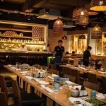 新加坡经济形势不好,你还下得起馆子吗?