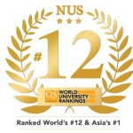 最新QS世界大学排名,还怀疑国大南大的实力吗?