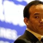 中国富豪兰世立非法入境新加坡,猜猜下场会怎样?