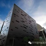 知名的新加坡拉萨尔艺术学院要在中国招生啦