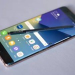 三星Galaxy Note7新加坡换新机攻略,没中国的份