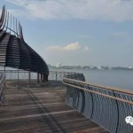 双溪布洛湿地公园,新加坡西部周末休闲的好去处